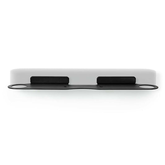 Nedis Soundbar Mount | Compatible with: Sonos® Beam™ | Wall | 5 kg | Fixed | ABS / Steel | Black