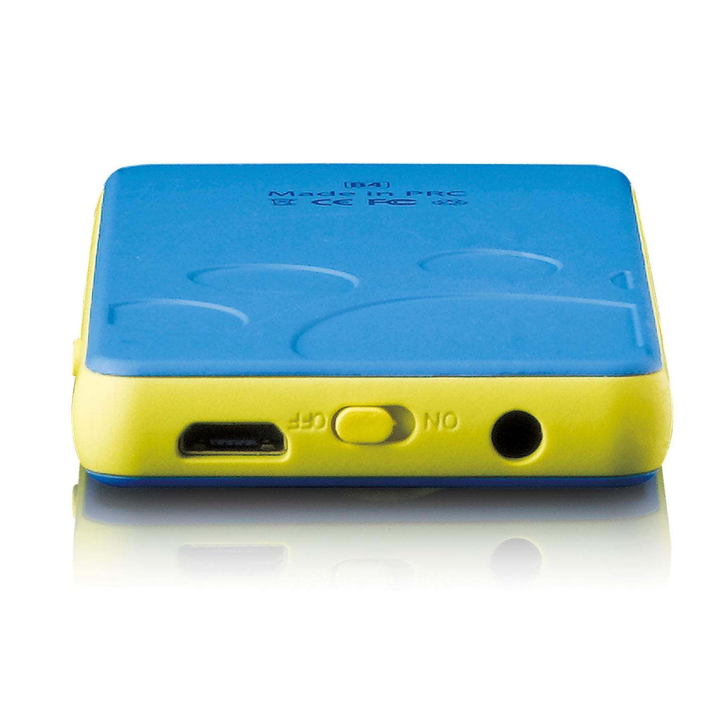 Lenco XEMIO-560BU | MP3/MP4 Player | 8GB | Blue