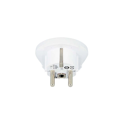 Skross SKross | Travel Adapter | India / Israel / Denmark to Europe