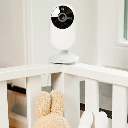 Alecto DVM2028C | Additional Camera for Alecto DVM2028 Baby Monitor | White