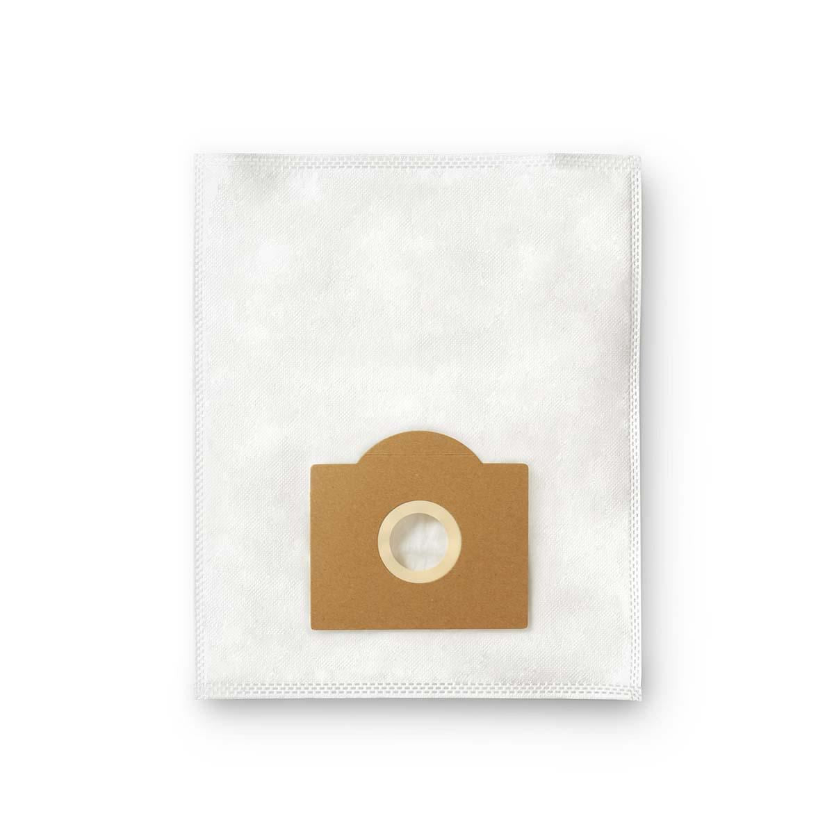 Nedis DUBG220ROW4 | Vacuum Cleaner Bag | 4 pcs | Synthetic | Most sold for: Rowenta RB - RS | White