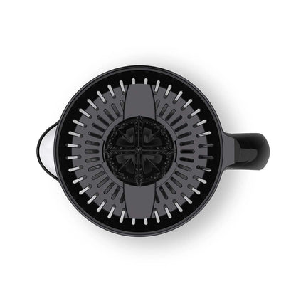 MELISSA Citrus Press | 40 W | 0.7 L l Black