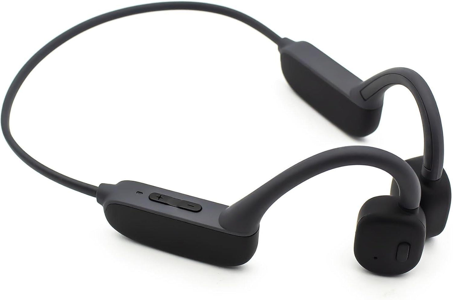 Imperial bluTC Active 1 Bone Conduction Headphones - Black