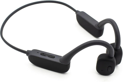 Imperial bluTC Active 1 Bone Conduction Headphones - Black