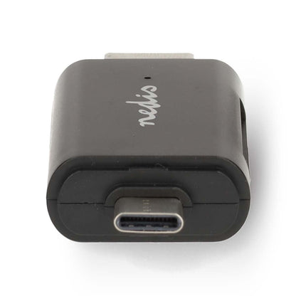 Nedis Card Reader | microSD (TF) / microSDHC (TF) / microSDXC (TF) / SD / SDHC / SDXC | USB 2.0