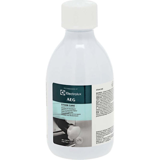 Electrolux Steam Care 250 ml for Steam ovens and Coffee machines