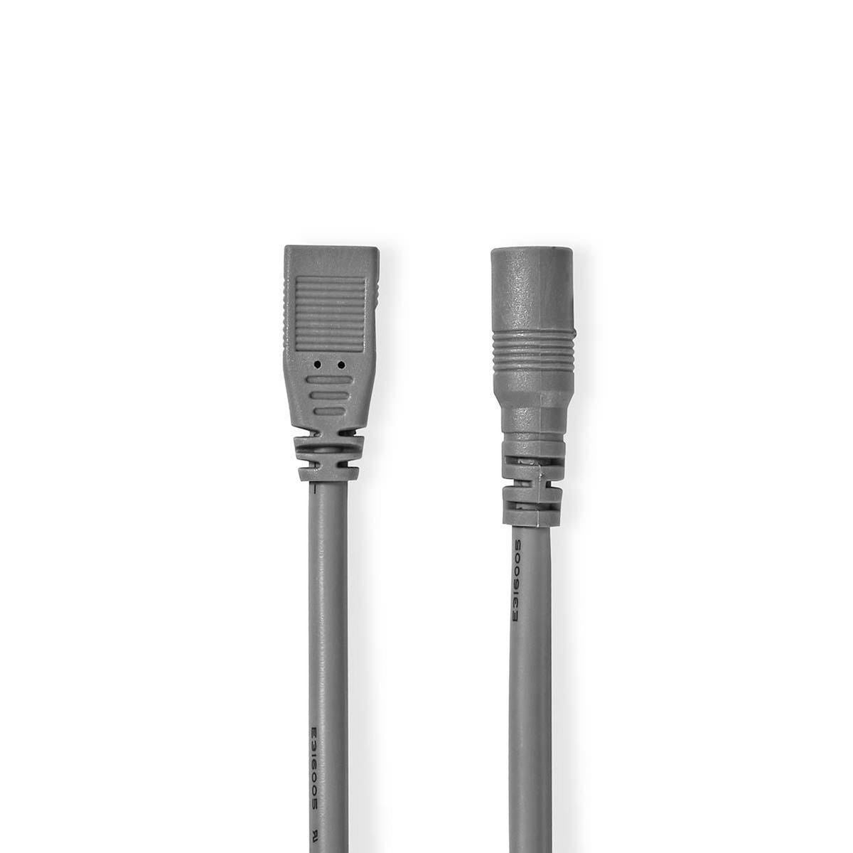Nedis LED Strip Power Cable | 1.00 m