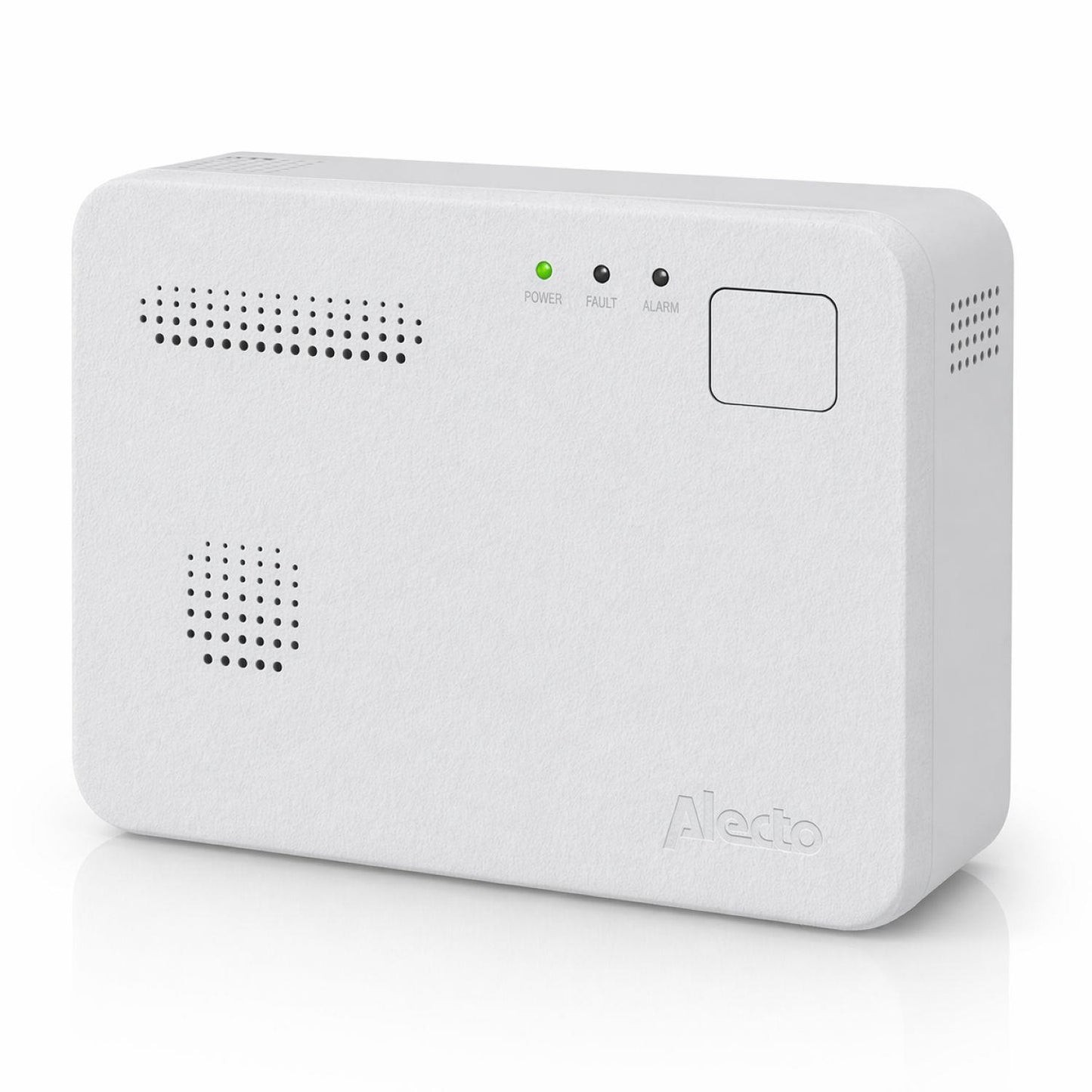 Alecto COA1910 Carbon monoxide Alarm with 10 year Sensor Runtime