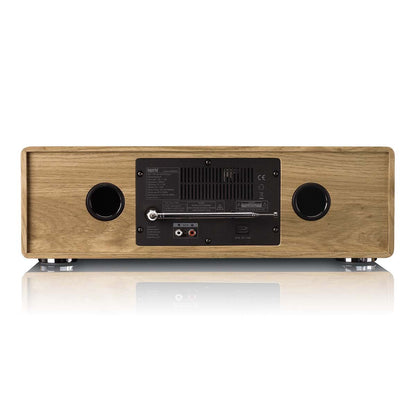 Imperial 280CDWDSI DAB+/FM Radio with CD Player, USB, Bluetooth and ASA function