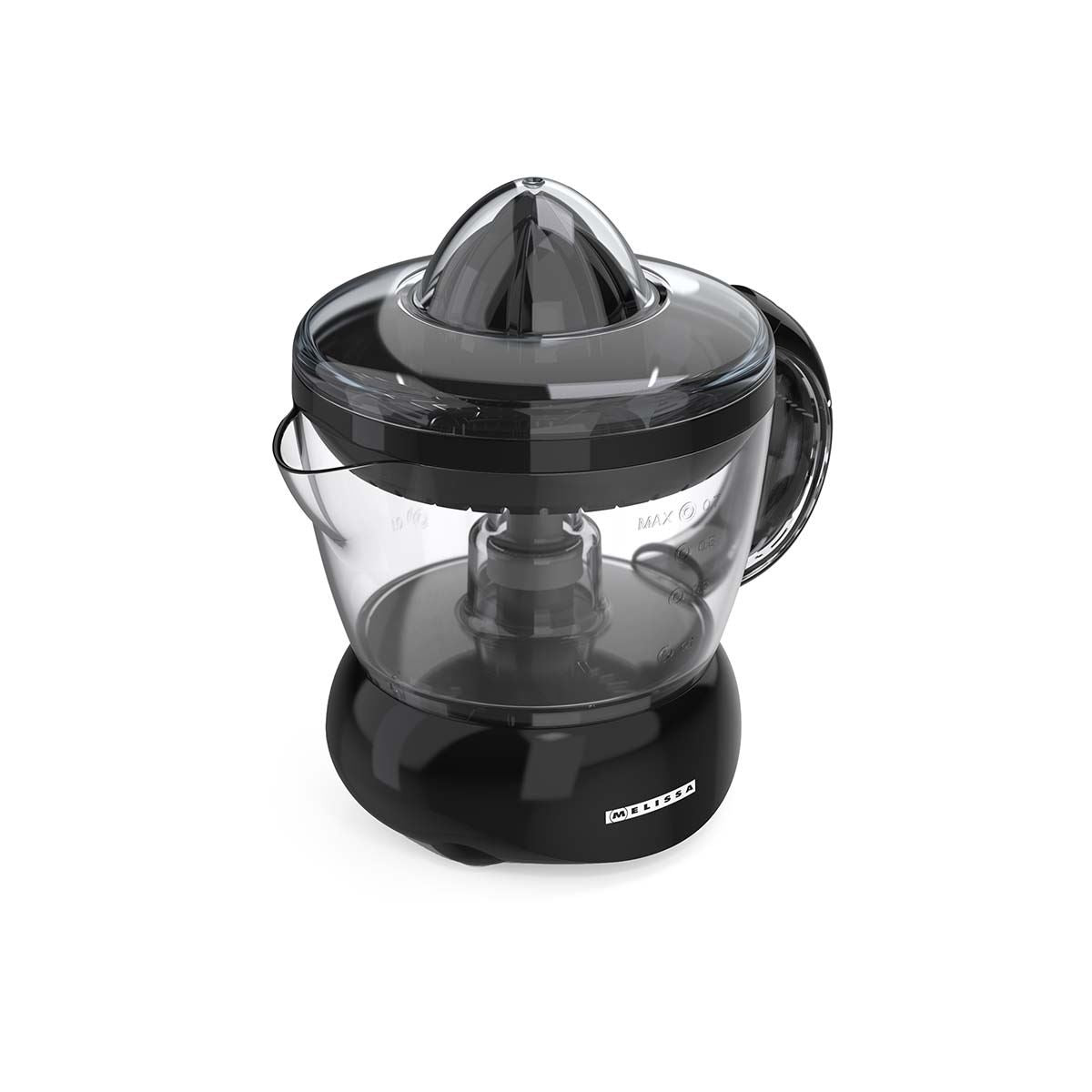 MELISSA Citrus Press | 40 W | 0.7 L l Black