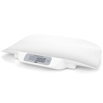 Alecto BC-30 | Digital Baby Weighing Scales, Personal Scale - Up to 20 kg with Carry Case