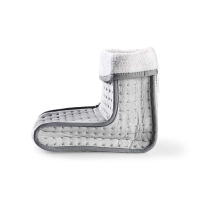 Nedis Foot Warmer | 6 Heat Settings | Washable | Shut-off timer | Overheating protection