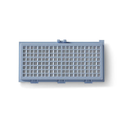 Nedis Replacement HEPA Filter | Replacement for: Miele | Blue / White