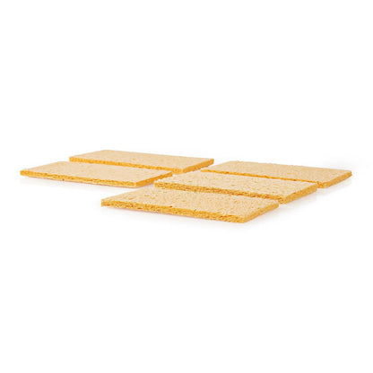Nedis Replacement Sponge | Suitable for: SOIR48DI | Yellow