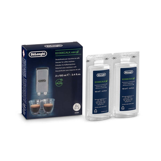 Delonghi Descaler Coffee Machine 200 ml