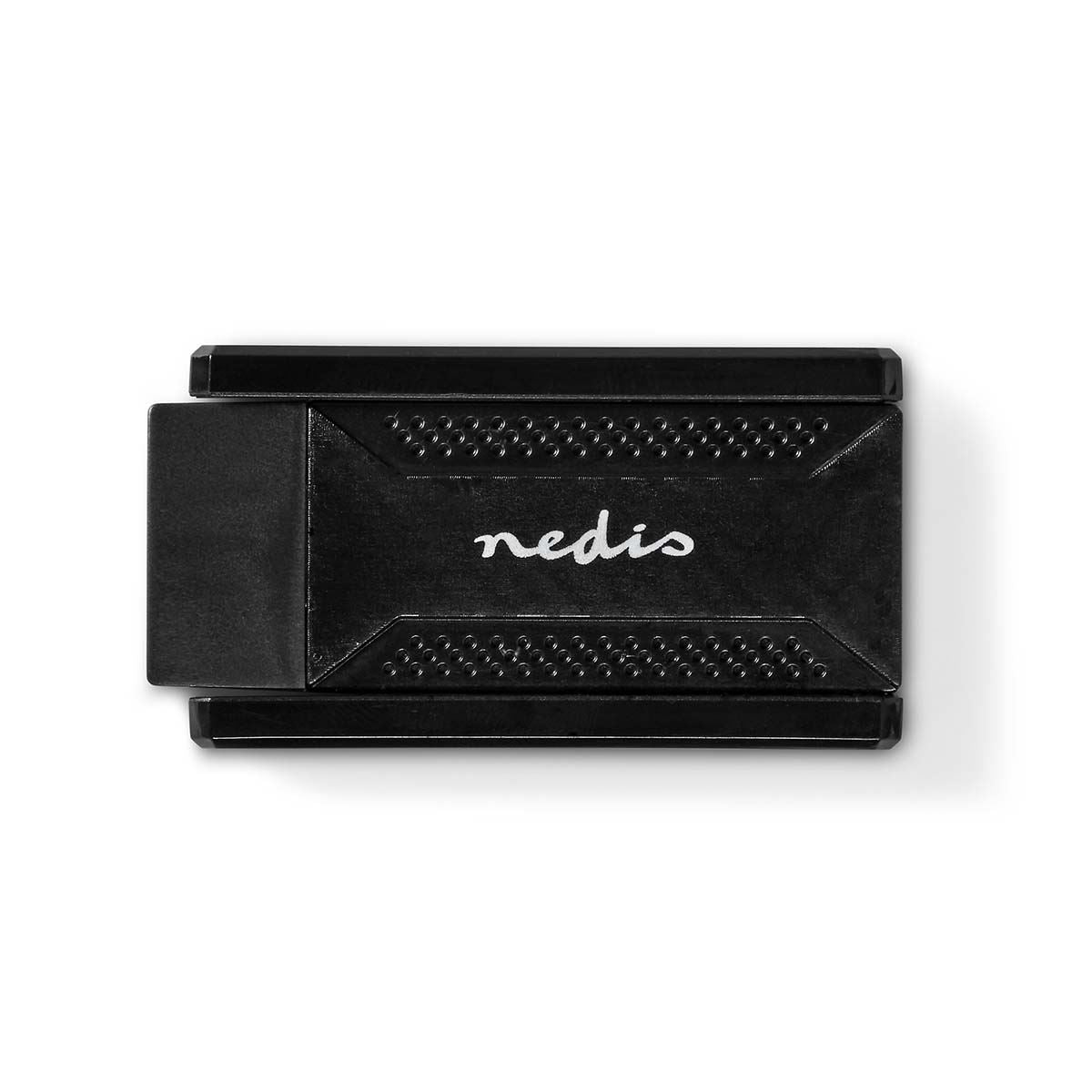 Nedis Network Dongle | Wi-Fi | AC1200 | 2.4/5 GHz (Dual Band) | USB3.0 | Wi-Fi speed total: 1200 Mbps | Windows 10 / Windows 11 / Windows 8