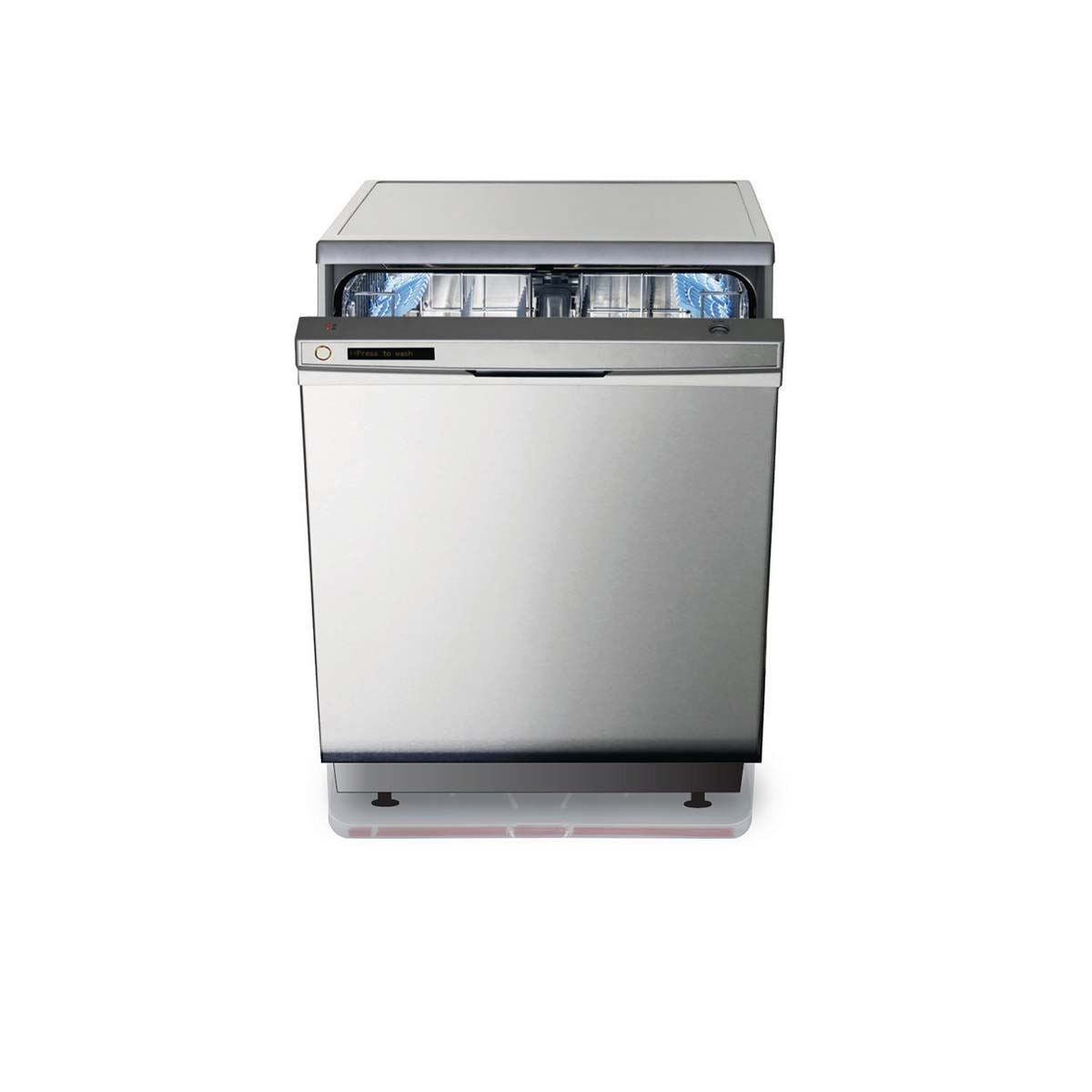 FoolProof Drip Tray Dishwasher 60 cm