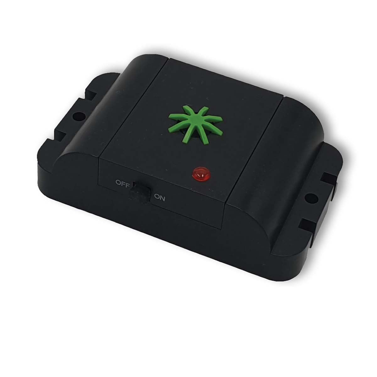 Isotronic Dog and Cat Repellent | 18 - 32 kHz | Outdoor