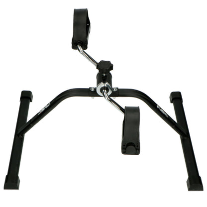 Fysic Mobility Trainer | Bike Exerciser for Legs, Arm, Foot Training | Black