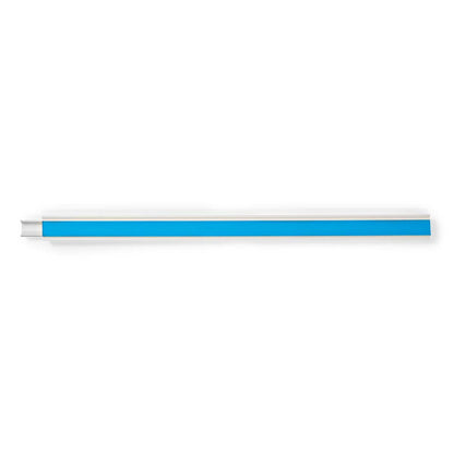 Nedis CMDT3312WT500 | Cable Management | Duct | 1 pcs | Maximum cable thickness: 12 mm | PVC | White