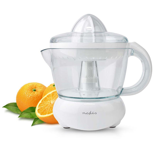 Nedis Citrus Press | 25 W | White