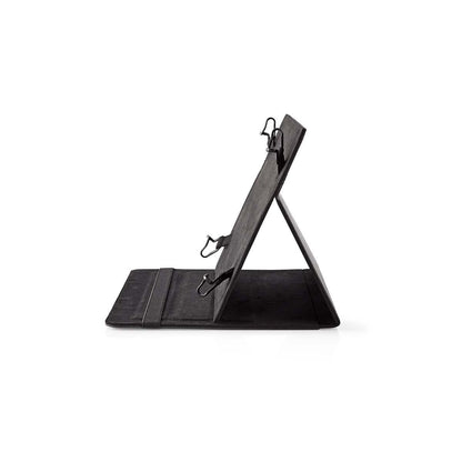 Nedis Tablet Folio Case | 10 " | Universal | Black | PU