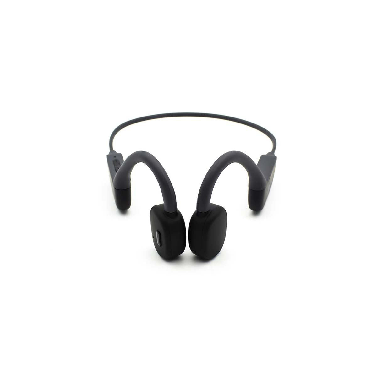 Imperial bluTC Active 2 Bone Conduction Headphones - Black