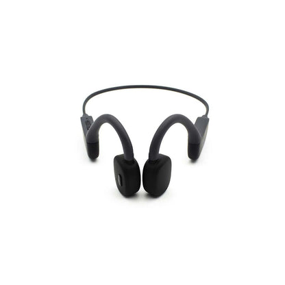 Imperial bluTC Active 2 Bone Conduction Headphones - Black
