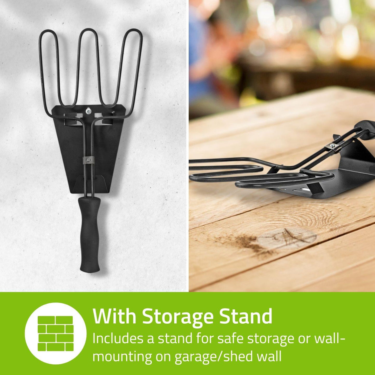 Nedis Electric BBQ Starter | 800 W
