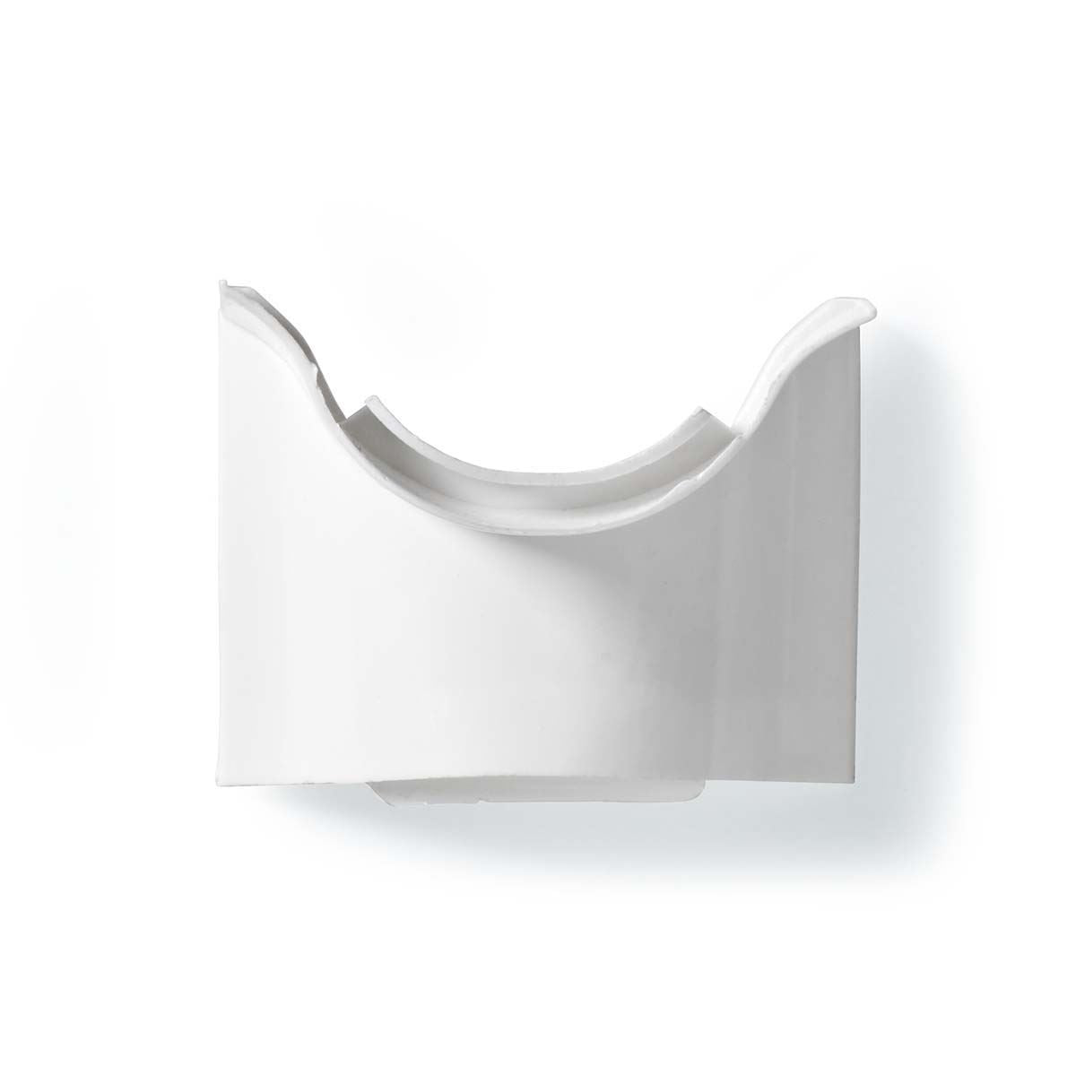 Nedis CMDT3300WT | Cable Management | Duct | In corner | 1 pcs | PVC | White
