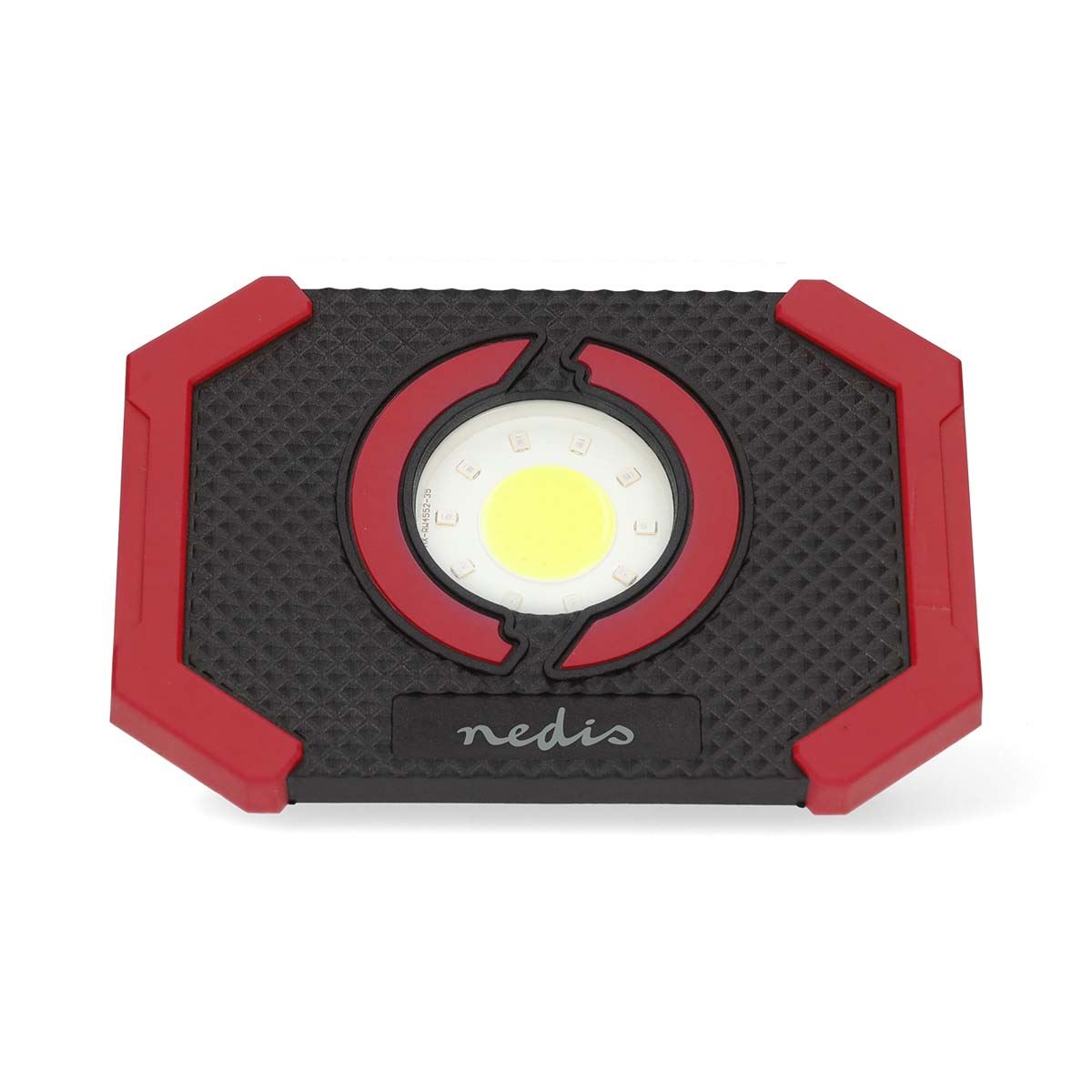 Nedis Rechargeable COB LED work light