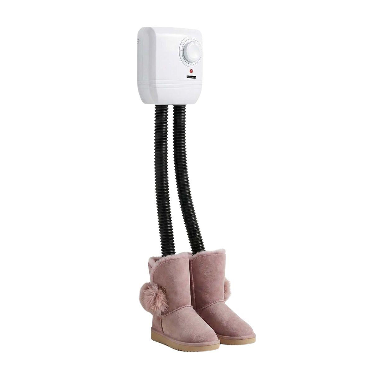 MELISSA Shoe Dryer 250 W | 45 °C | Overheating protection