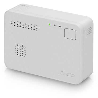 Alecto COA1910 Carbon monoxide Alarm with 10 year Sensor Runtime