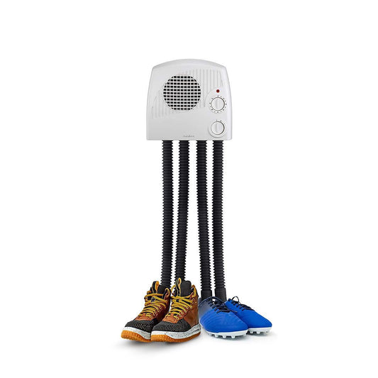 Nedis Shoe Dryer | 350 W | 45 °C | Overheating protection