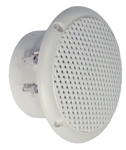 Visaton FR 8 WP - 4 Ohm (white) - Saltwater resistant 8 cm (3.3") full-range speaker