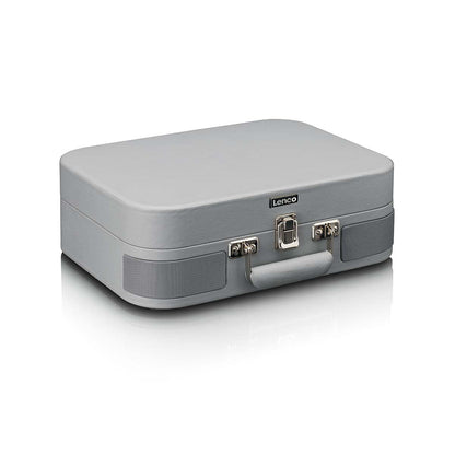 Lenco Turntable with Bluetooth® and USB Player / Recorder