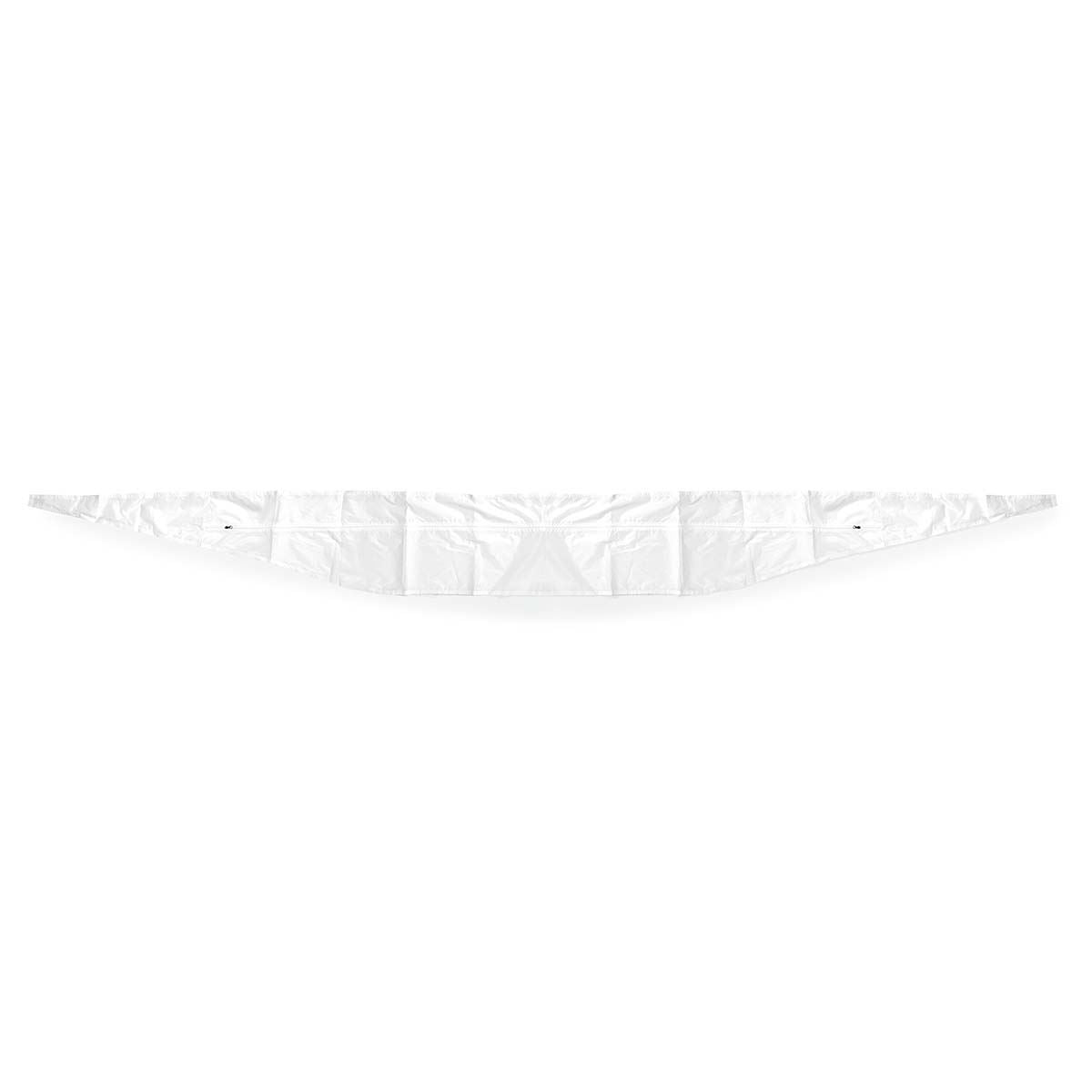 Nedis AC Window Seal | Sealing type: Zipper | Suitable for window type: Bottom Hung Window / Left-hand Hinge Window / Right-hand Hinge Window / Turn / Tilt Window