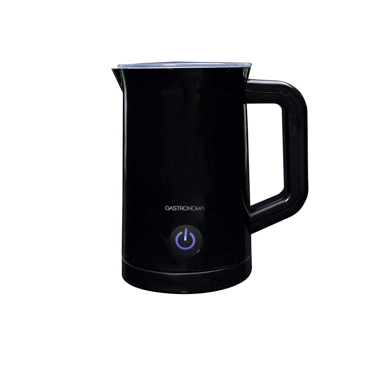 Gastronoma 18150003 | Milk frother | 0.3L 500 Watt Injection | Black