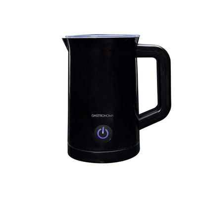 Gastronoma 18150003 | Milk frother | 0.3L 500 Watt Injection | Black