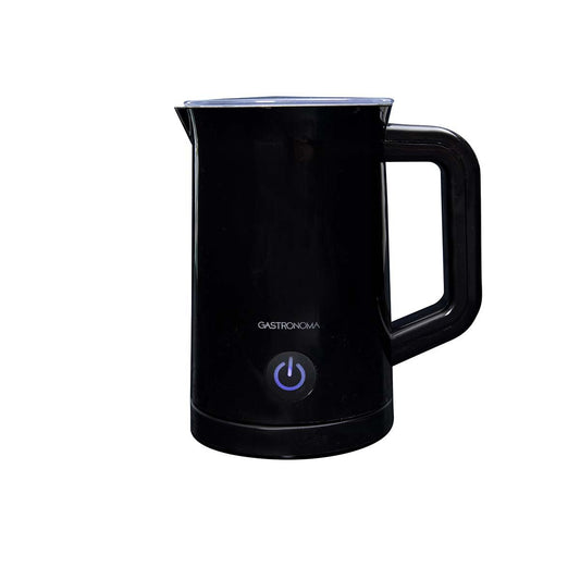 Gastronoma 18150003 | Milk frother | 0.3L 500 Watt Injection | Black