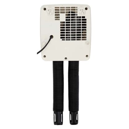 Nedis Shoe Dryer | 250 W | 45 °C | Overheating protection