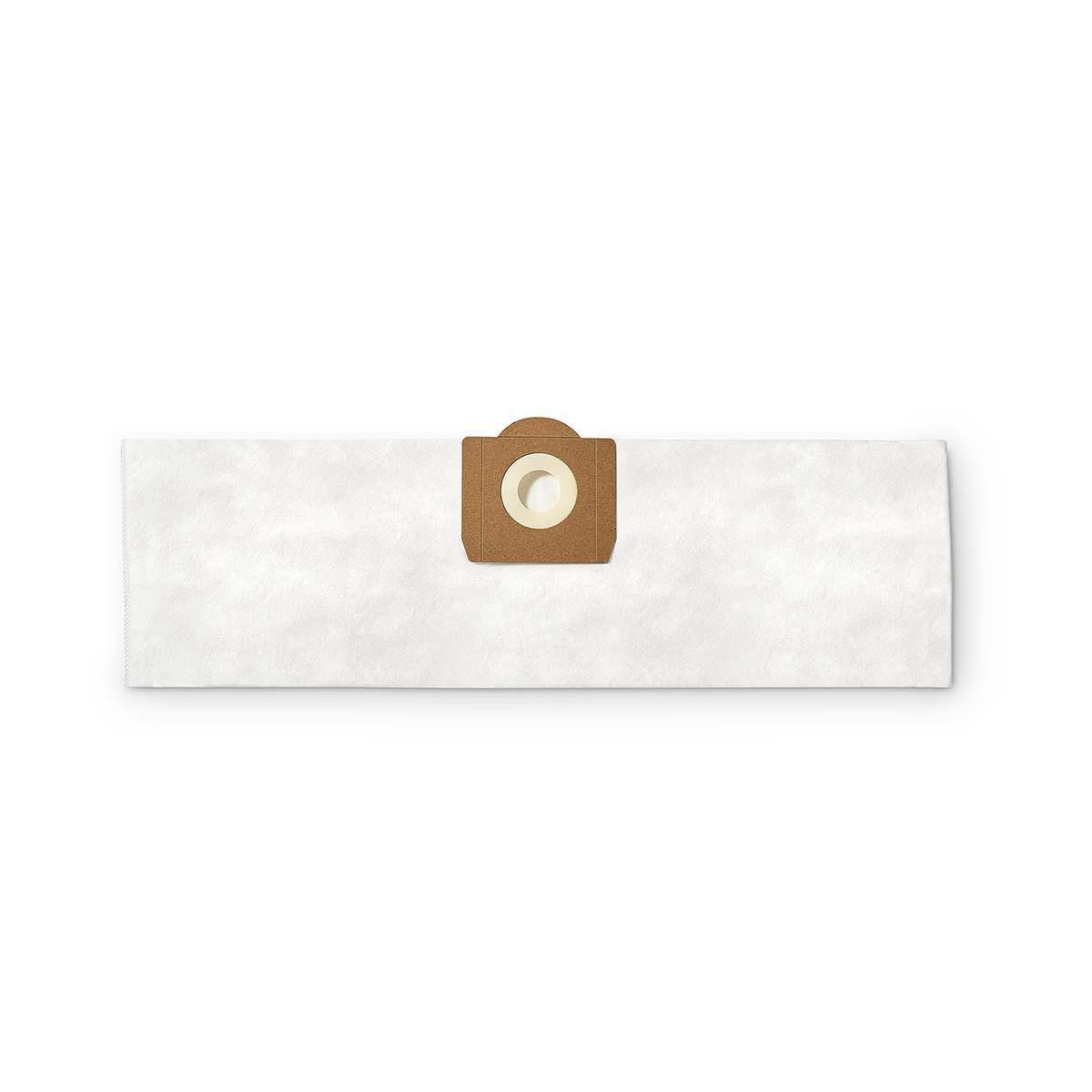 Nedis DUBG222ROW4 | Vacuum Cleaner Bag | 4 pcs | Synthetic | Most sold for: Rowenta Bully ZR 765 | White