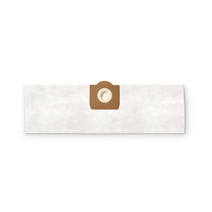 Nedis DUBG222ROW4 | Vacuum Cleaner Bag | 4 pcs | Synthetic | Most sold for: Rowenta Bully ZR 765 | White