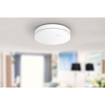 Alecto MK-2 Magnetic Mounting Kit for Smoke Detectors and Carbon Monoxide Alarms