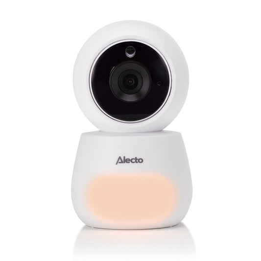 Alecto DVM2050C | Additional Camera for Alecto DVM2050 Baby Monitor | White