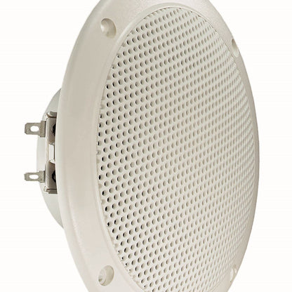 Visaton FR 13 WP - 4 Ohm (white) - Saltwater resistant 13 cm (5") full-range driver