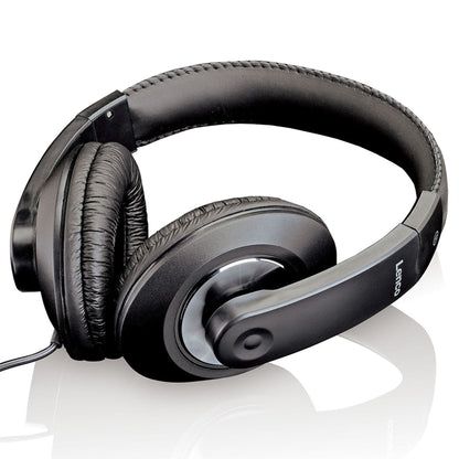 Lenco DVP-1010BK | Portable 10" DVD-Player | USB Headphone-Suspension Bracket | Black