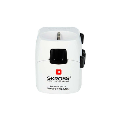 Skross SKross | Travel Adapter World PRO Earthed