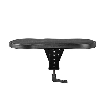 Nedis Armrest | Number of pivot points: 1 Pivot point(s) | Forearm pad length: 40 | Max. carrying capacity: 5 kg | Swivel angle: 360 ° | With mouse platform