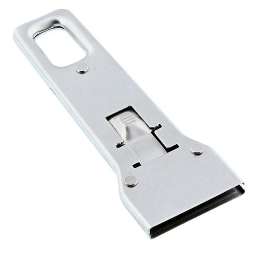 Electrolux E6HUE102 Scraper Ceramic Hob